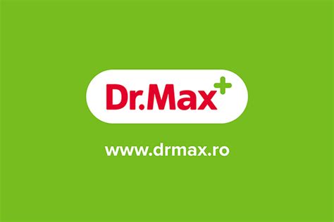 Drmax A Lansat Farmacia Online Drmaxro In Romania Fashion8ro