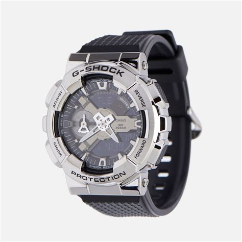 Casio G Shock Gm A Gm A