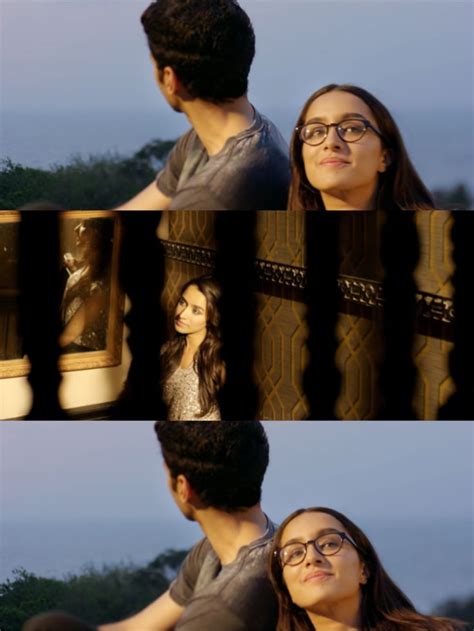 Shraddha Kapoor In OK Jaanu Katrina Kaif Hot Pics Romantic Couple Images Cute Romance