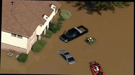 Despierta Pueblo Mio Record De Precipitaciones Causan Graves