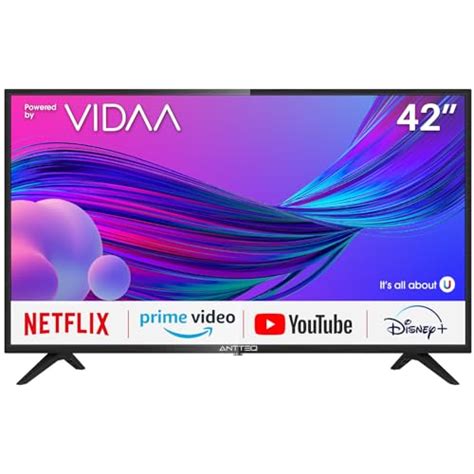 Televisores Hipercor Smart Tv 🥇 ¡ver Precios · Comprar Online Mayo 2024