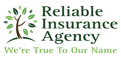 Reliable Insurance Agency