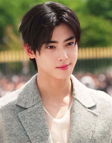 Cha Eun Woo Nunu Actores Hombres Hermosos Actores Coreanos