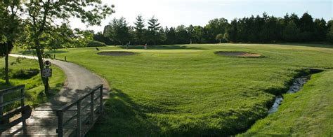 Brambleton Golf Course | Golf courses, Golf, Brambleton