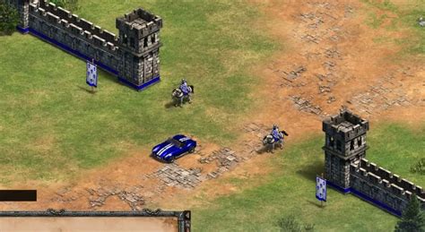 Trucos Age Of Empires 2 Definitive Edition Cómo Desbloquear Y Usar