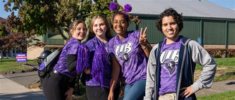 First-Year and New Student Resources | University of Bridgeport