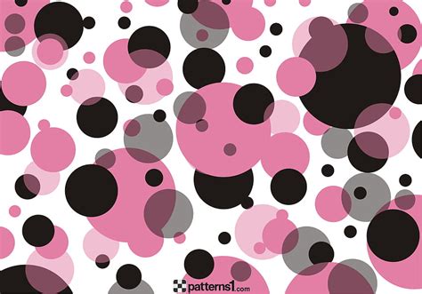 Polka Dot Minnie Mouse Backgrounds Minnie Mouse Dots Hd Wallpaper Pxfuel