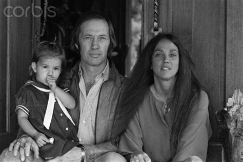 David Carradine and Family, daughter Kansas | Stock photos, Royalty free stock photos, Photo library