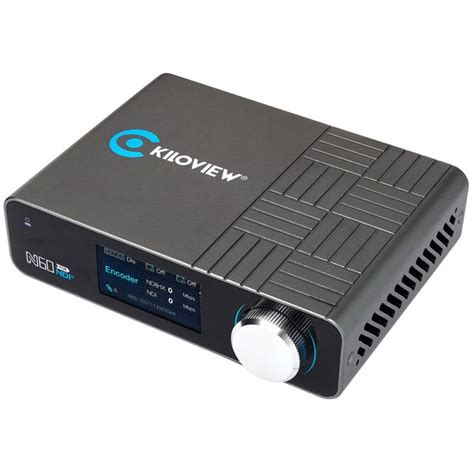 Kiloview N K Ndi Converter Thomann United States