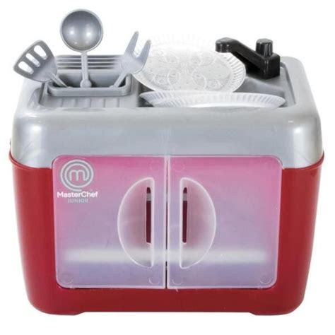 Pia Infantil Gabinete Master Chef Junior 7603 Candide MadeiraMadeira