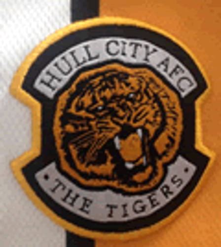 Hull City AFC Logo History