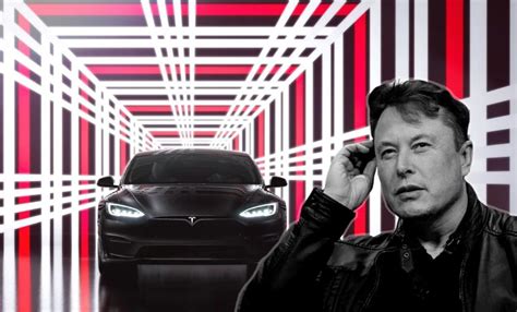 Elon Musk To Unveil Teslas Master Plan Part 3