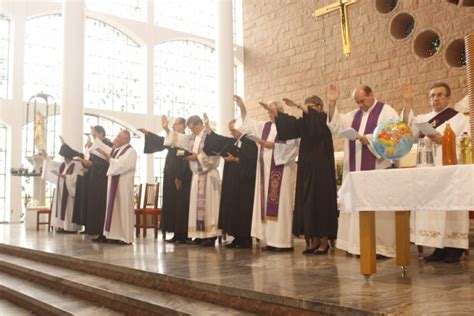 Portal Luteranos Católicos e luteranos lançam Campanha da