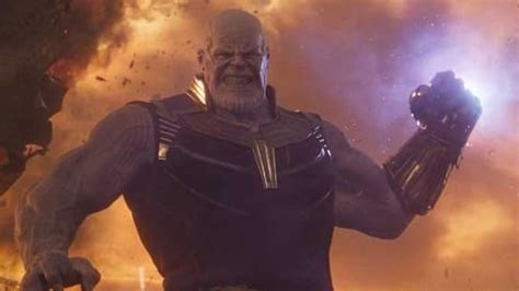 AVENGERS: INFINITY WAR Comic-Con Trailer Screenshots Reveal An Earlier ...