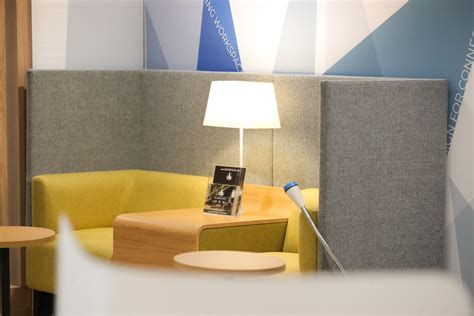 Belfast City Airport | Connection