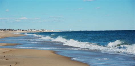 The 7 Rhode Island State Beaches Ranked Rhode Island Beaches Beach