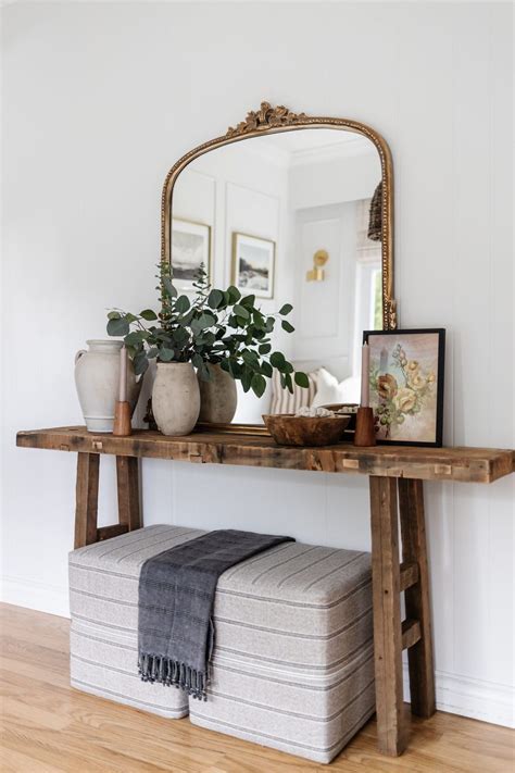 Console Table Tables Entryway Narrow Floating Live Edge Etsy In 2022