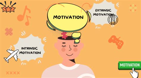 Extrinsic Motivation Differences Types And How Does It Work