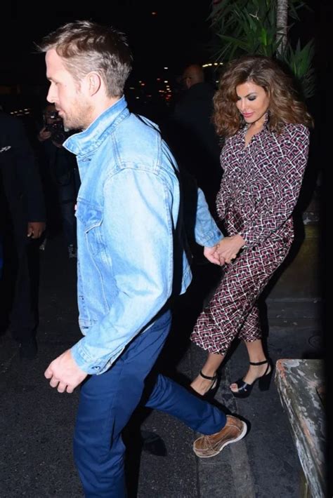 Ryan Gosling S Wife Eva Mendes Skips 2024 Oscars Here S Why In 2024