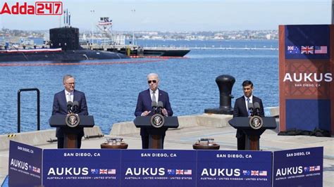 Aukus Partnership To Build Australias Ssn Aukus Submarines