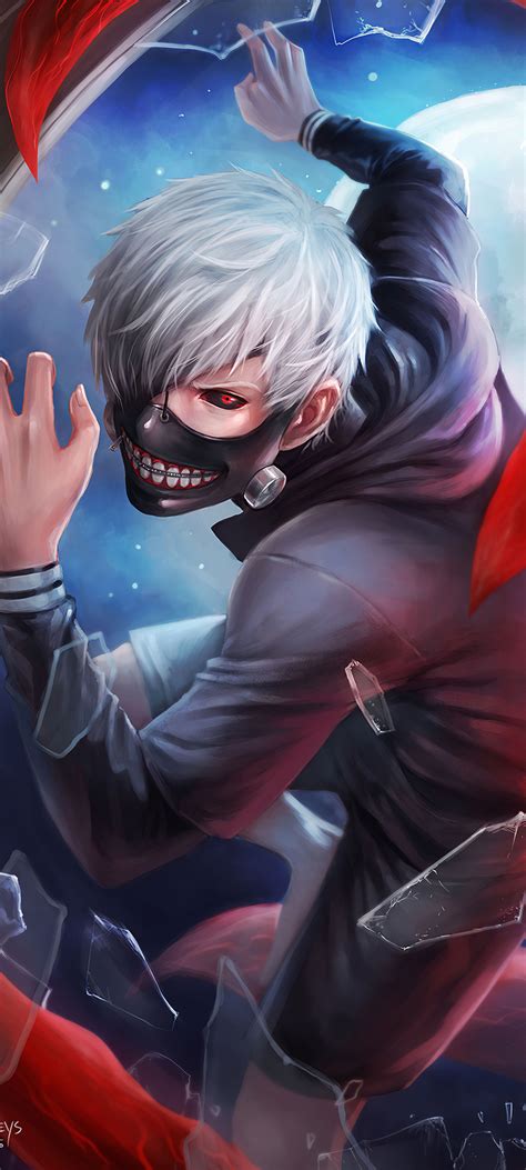 1080x2400 Tokyo Ghoul4k Google Pixel 7 ,HD 4k Wallpapers,Images ...