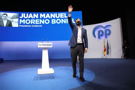 El Pp Ganaría En Andalucía Con 43 44 Escaños Y 8 7 Puntos Sobre El Psoe