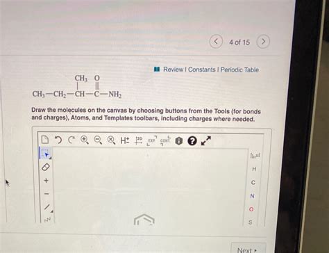 Of M Review Constants Periodic Table Ch Chegg