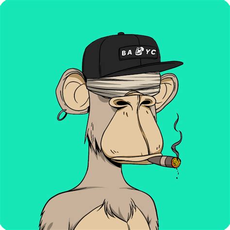 9985 Bored Ape Yacht Club OpenSea Monkey Art Monkey Wallpaper