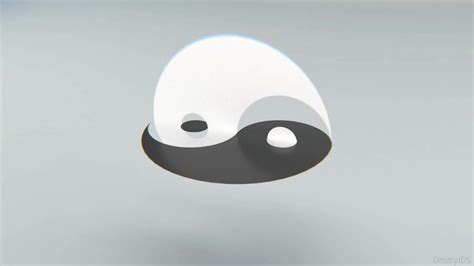 Top Yin Yang Wallpaper K Latest In Cdgdbentre