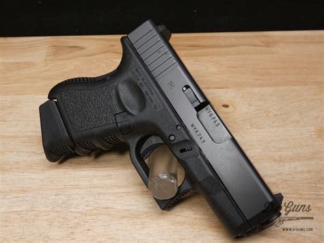 Glock 26 Gen3 9mm W One Mag G26 Conceal Carry Pistol Semi Auto Pistols At Gunbroker