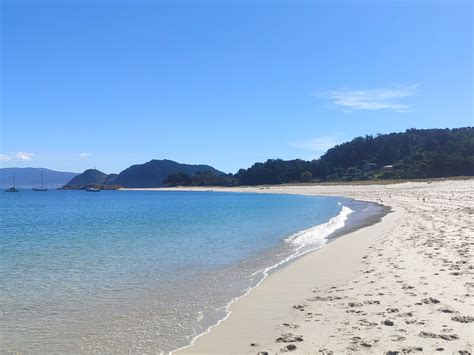 Visit Islas Cies What To Do And How To Arrive Includes Permits