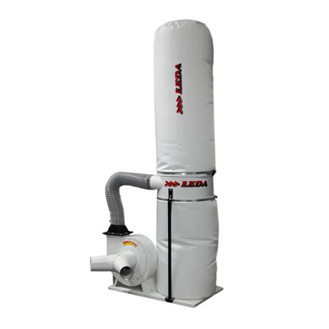 leda sf  hp  profile dust extractor cfm sf