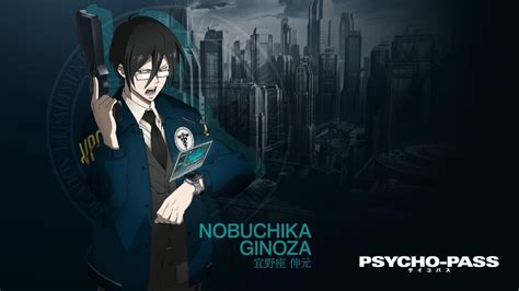 🔥 [40 ] Psycho Pass Wallpapers Hd Wallpapersafari