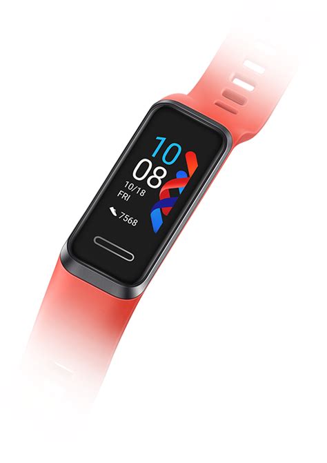 Huawei Band Huawei Global