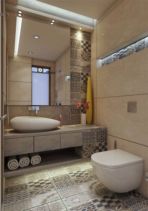 Guest Bathroom Homify Small Washroom Design Bathroom Interior