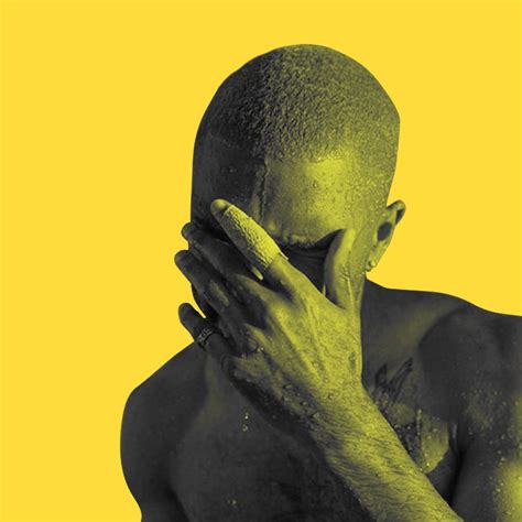 Frank Ocean Blonde Album Amazon Lunalop