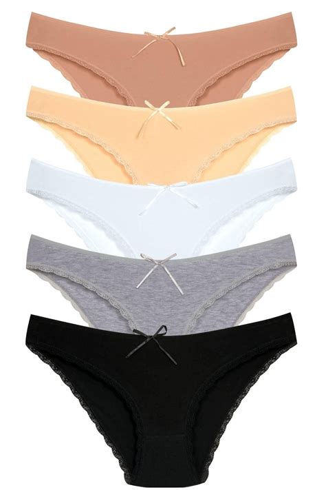 Newlilla 1101 Bikini Kadın T Dantelli Külot Paketi 1101 v7 Fiyatı Yorumları