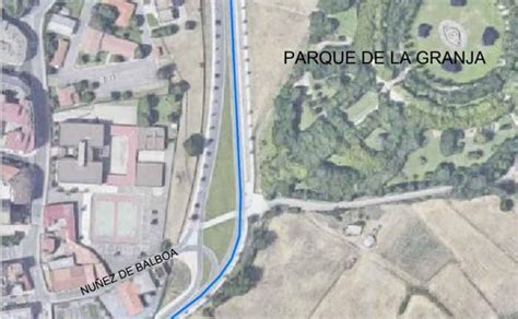 León abrirá nuevas zonas peatonales en los barrios de la ciudad durante