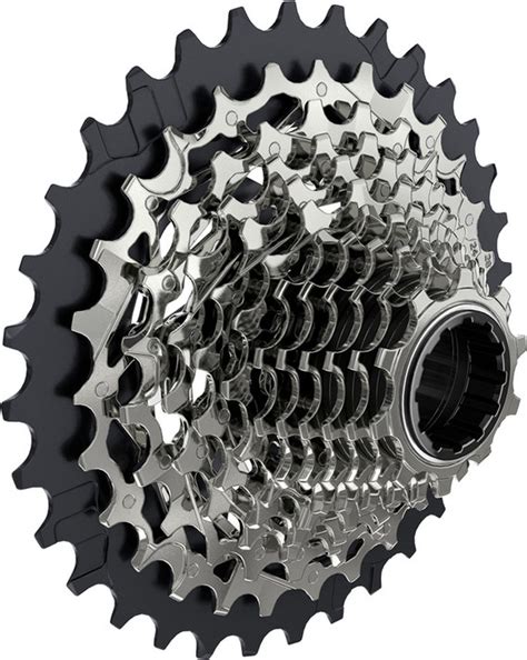 Sram Force Xg Cassette D Onebody