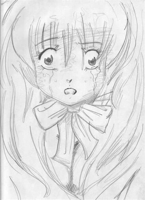 Big Girls Do Cry By Tsuminaoshi On Deviantart