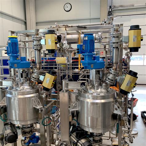 special construction  bioprocess apparatus