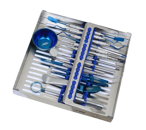 Nygearz Dental D Surgical Kit Pack Exclusive Kit Nygearz