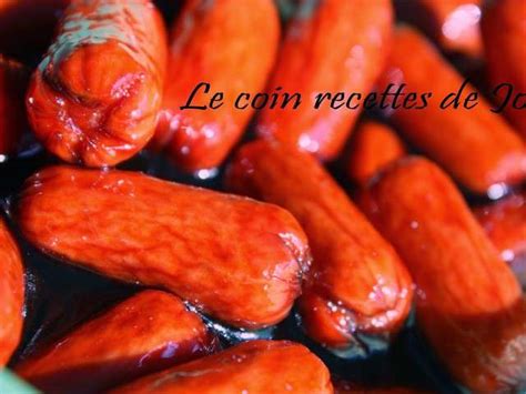 Les Meilleures Recettes De Saucisse De Le Coin Recettes De Jos