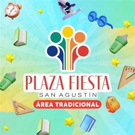 Plaza Fiesta San Agustín
