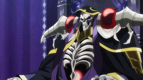 Overlord Season 4 Episode 10 Ainz Plans To Annihilate Everyone