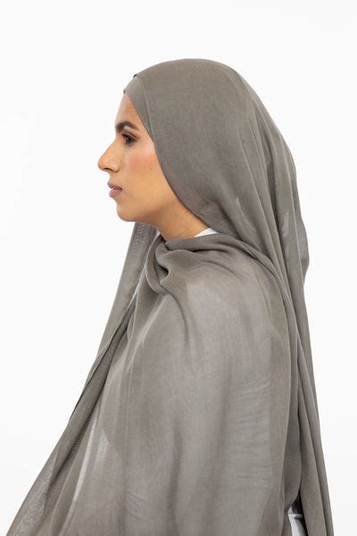 Modal Hijab Set Sumaya Demure Hijabs