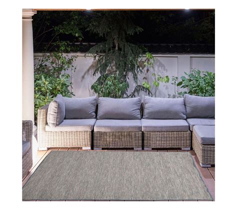 160x220 Tapis Exterieur Rectangulaire Sundance Tapis extérieur BUT