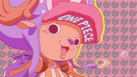 Hd Wallpaper One Piece Tony Tony Chopper 1920x1080 Anime One Piece Hd