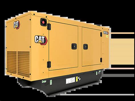 Robust Caterpillar Generators - Target Power Generators