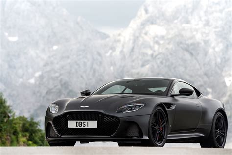 Luxury car company Aston Martin taps the IPO market - Tematica Research